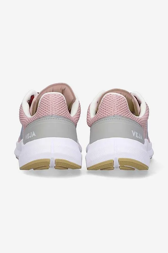 Veja sneakers Marlin Lt V-Knit pink color LT102680