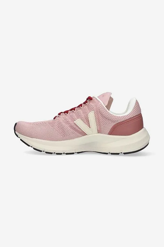 Veja sneakers Marlin V-Knit pink color LT102531