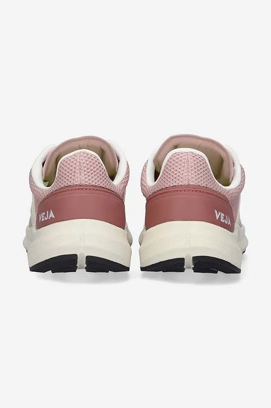 Veja sneakers Marlin V-Knit pink color LT102531