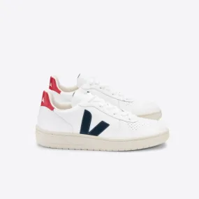 VEJA V-10 EXTRA WHITE NAUTICO PEKIN