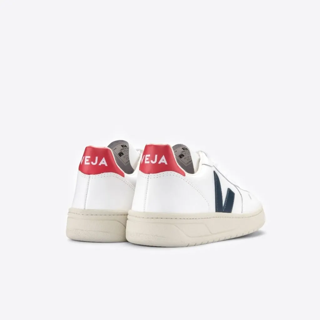 VEJA V-10 EXTRA WHITE NAUTICO PEKIN