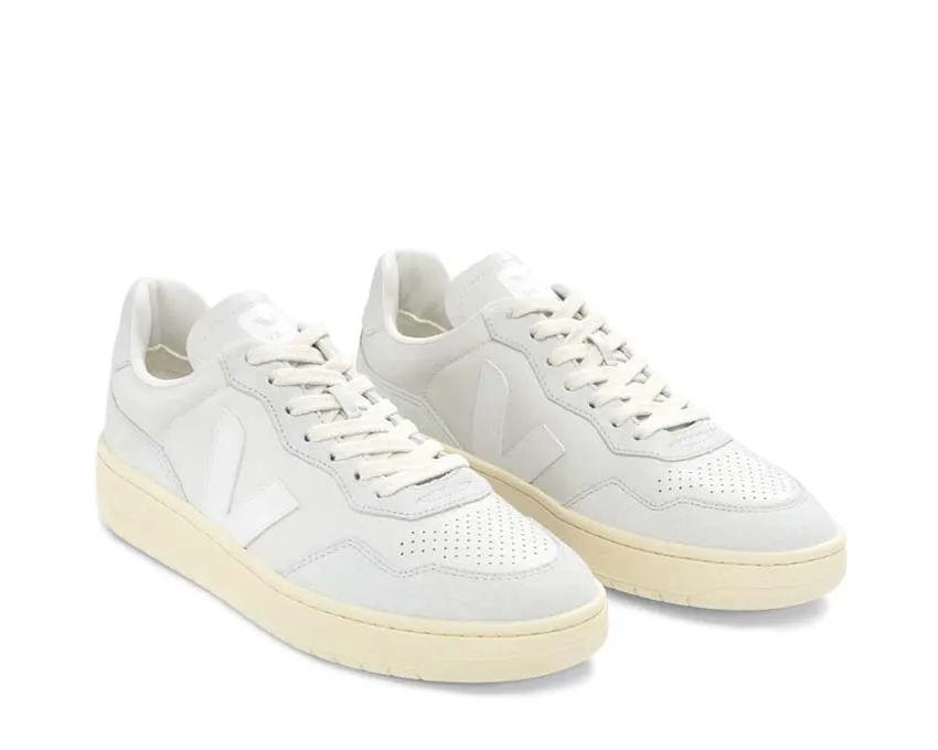 Veja V-90 O.T. Leather