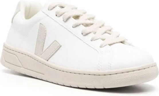 VEJA V12 lace-up sneakers White