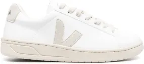 VEJA V12 lace-up sneakers White