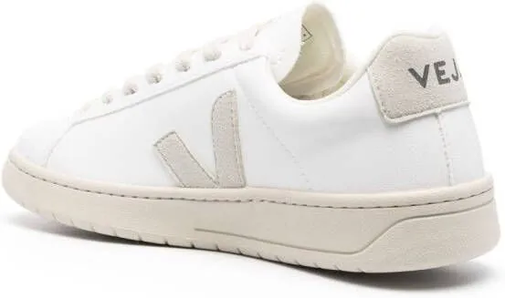 VEJA V12 lace-up sneakers White