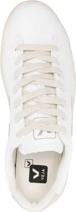 VEJA V12 lace-up sneakers White