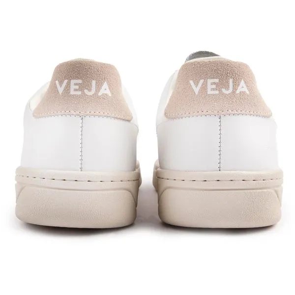 Veja V12 Leather Trainers