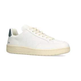 VEJA V12 Trainers - White