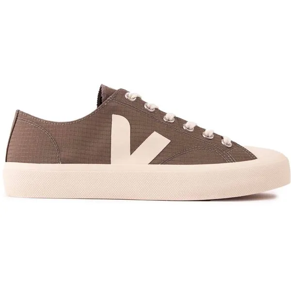 Veja Wata II Low Ripstop Trainers