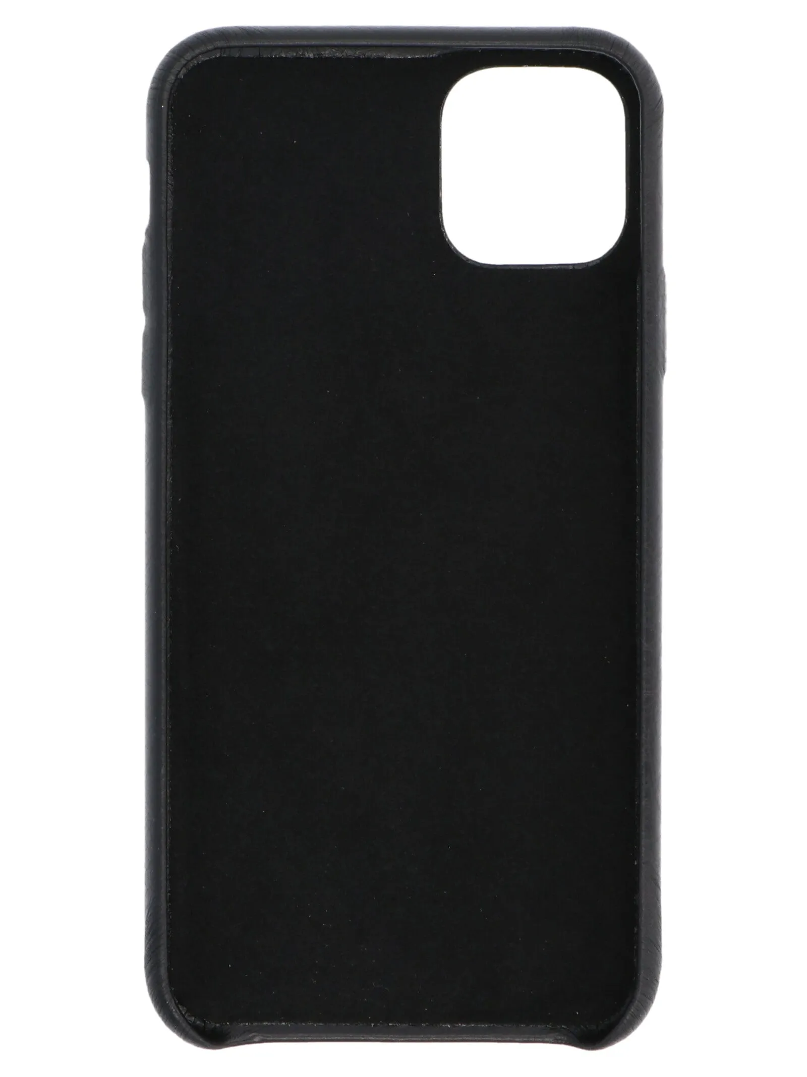 Vetements Logo Printed iPhone 11 Pro Case