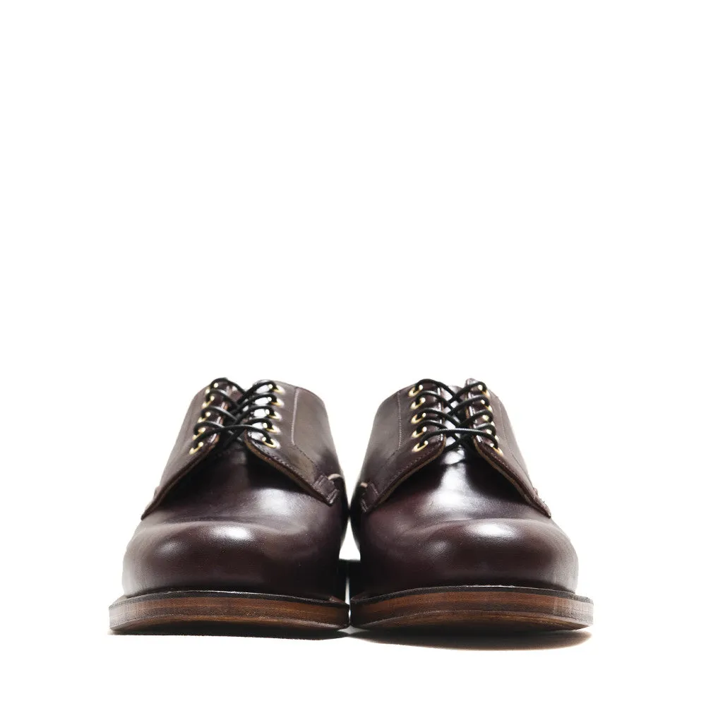 Viberg Colour 8 Chromexcel Derby Shoe