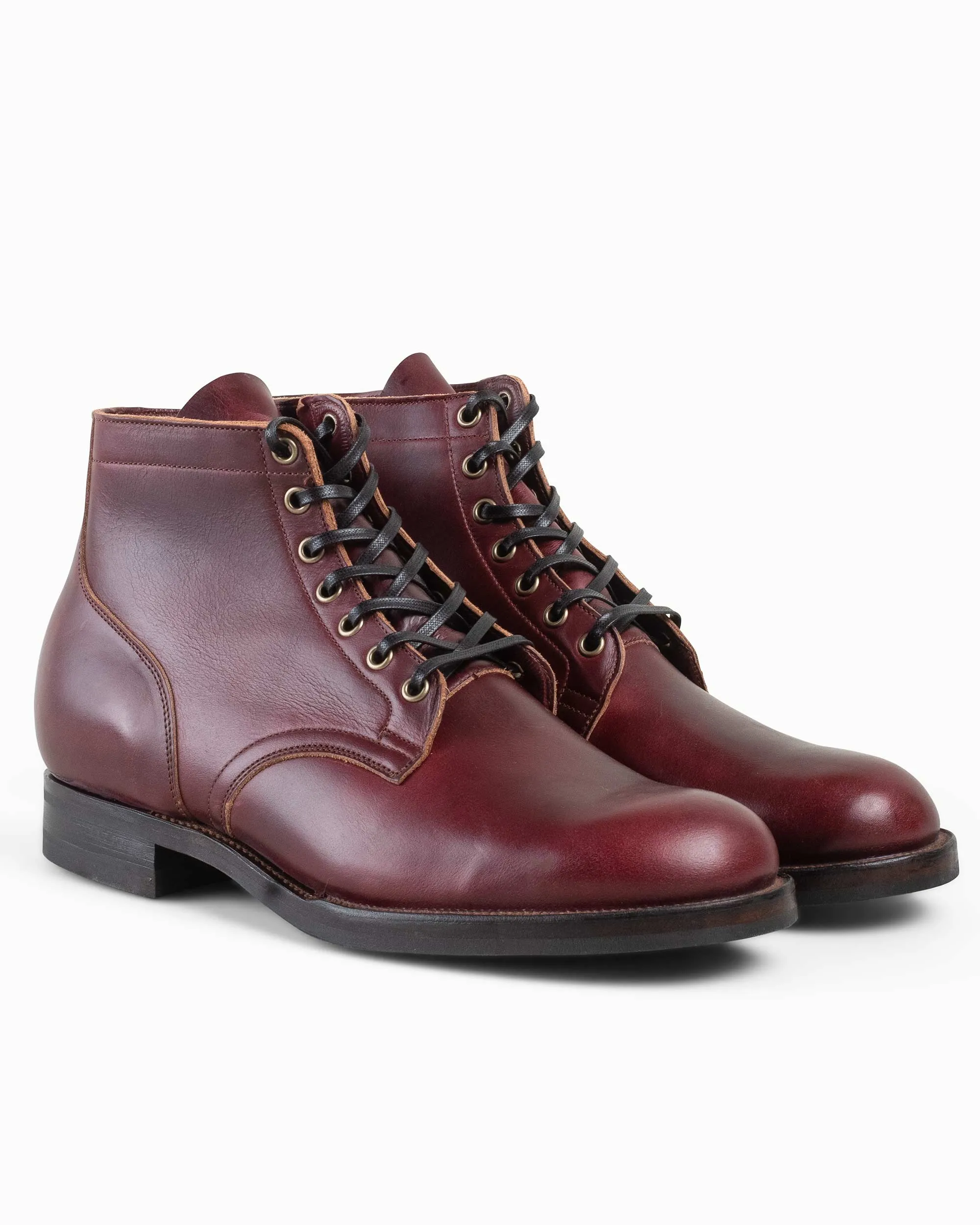 Viberg Colour 8 Chromexcel Service Boot