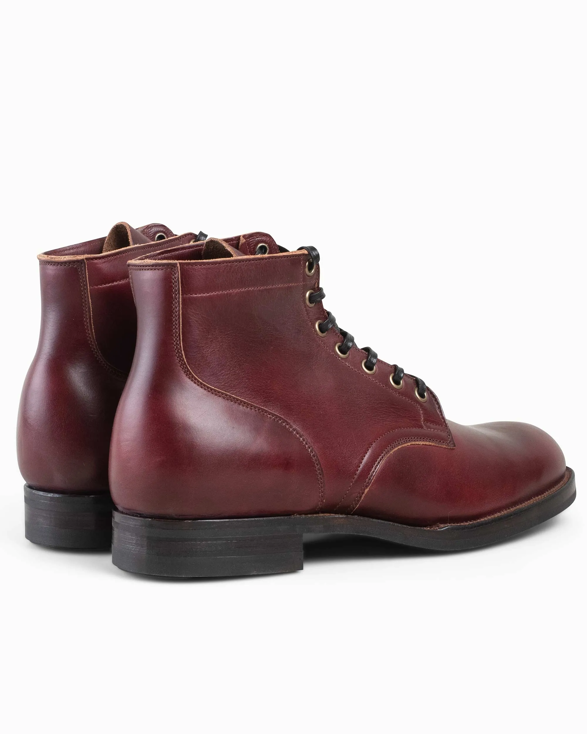 Viberg Colour 8 Chromexcel Service Boot