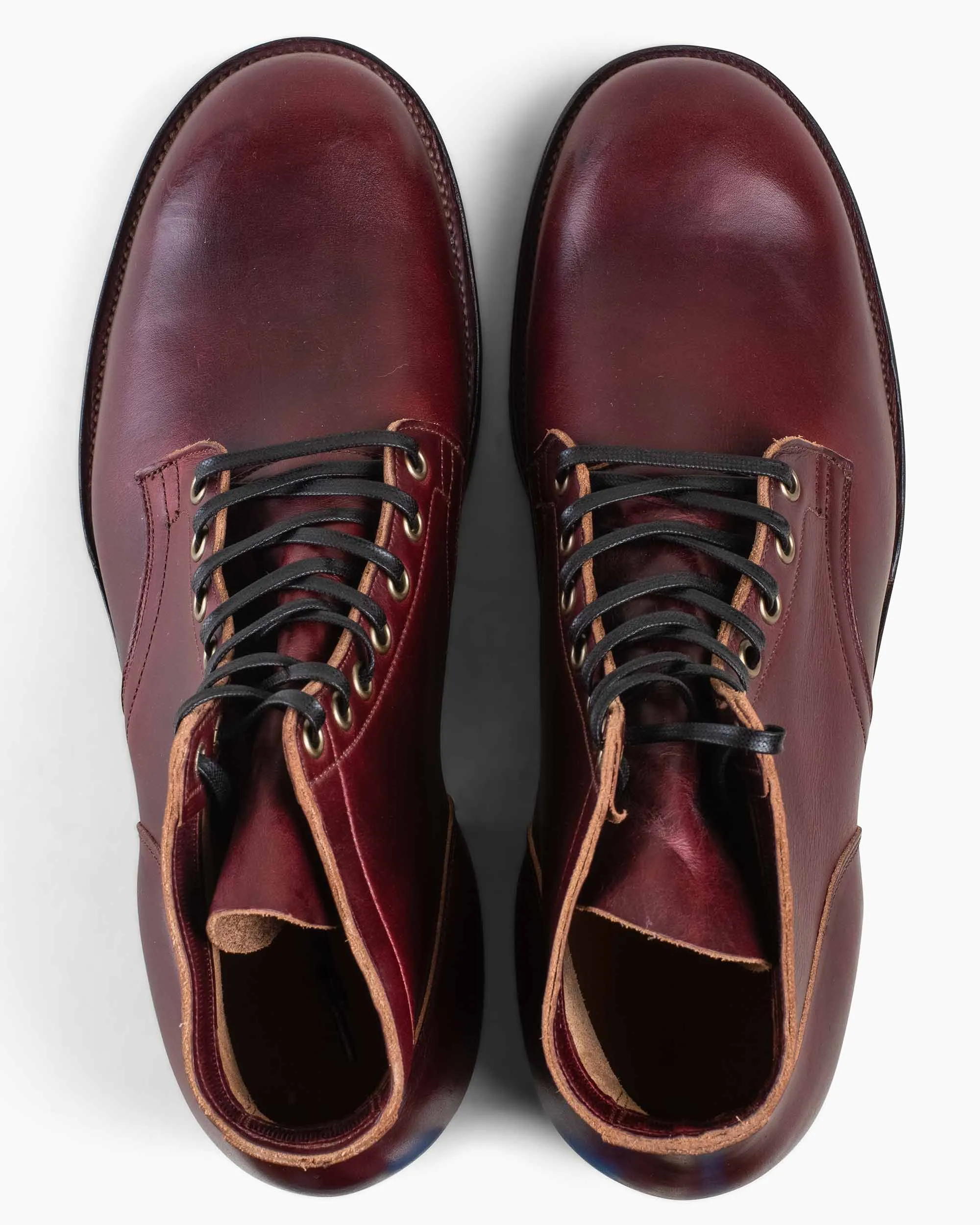 Viberg Colour 8 Chromexcel Service Boot