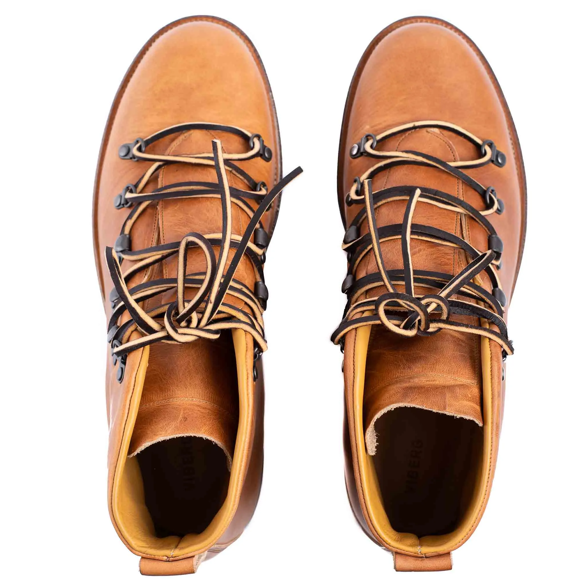 Viberg Natural Dublin Hiker