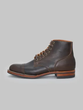 Viberg Service Boot 2030 BCT Antique Phoenix