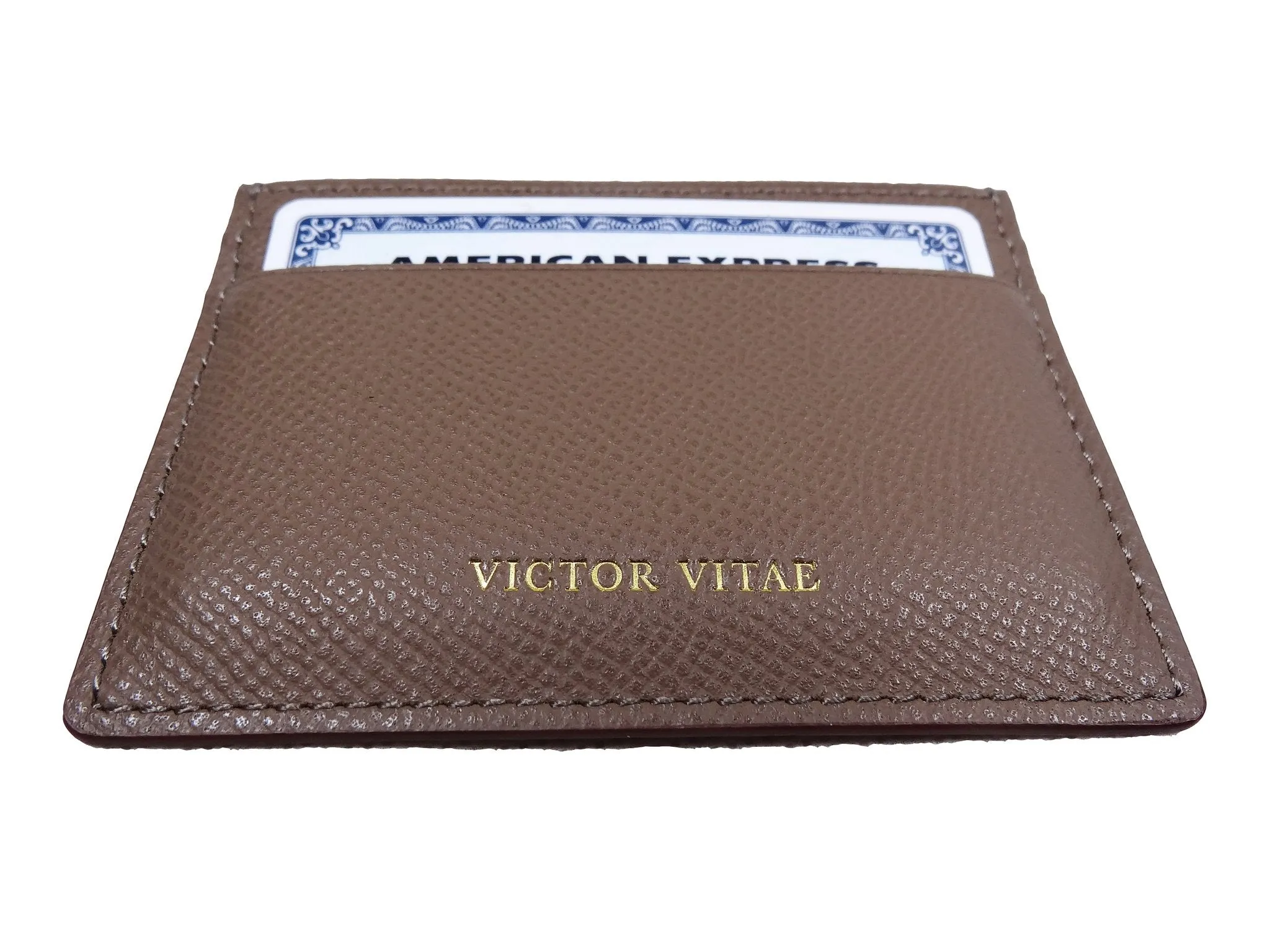 Victor Vitae Card Holder