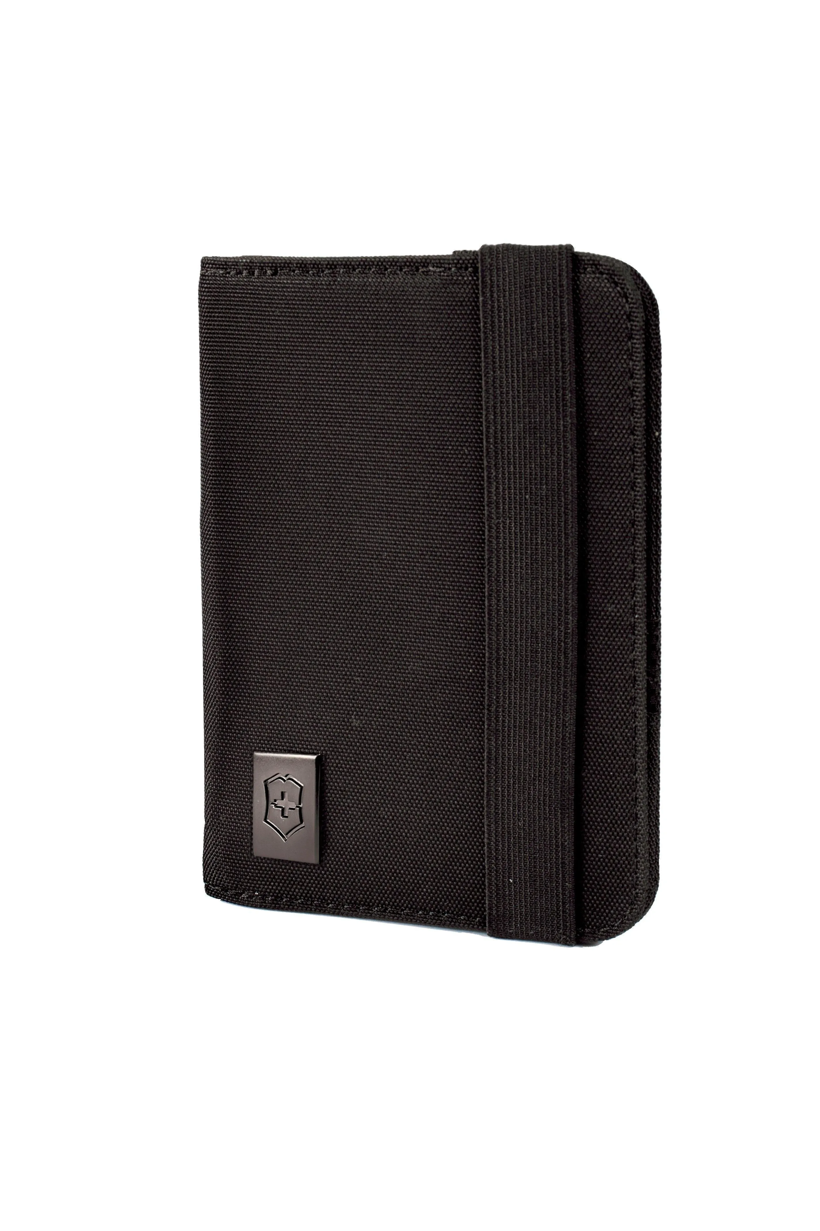 Victorinox Lifestyle Accessories 4.0 Passport Holder with RFID Protection