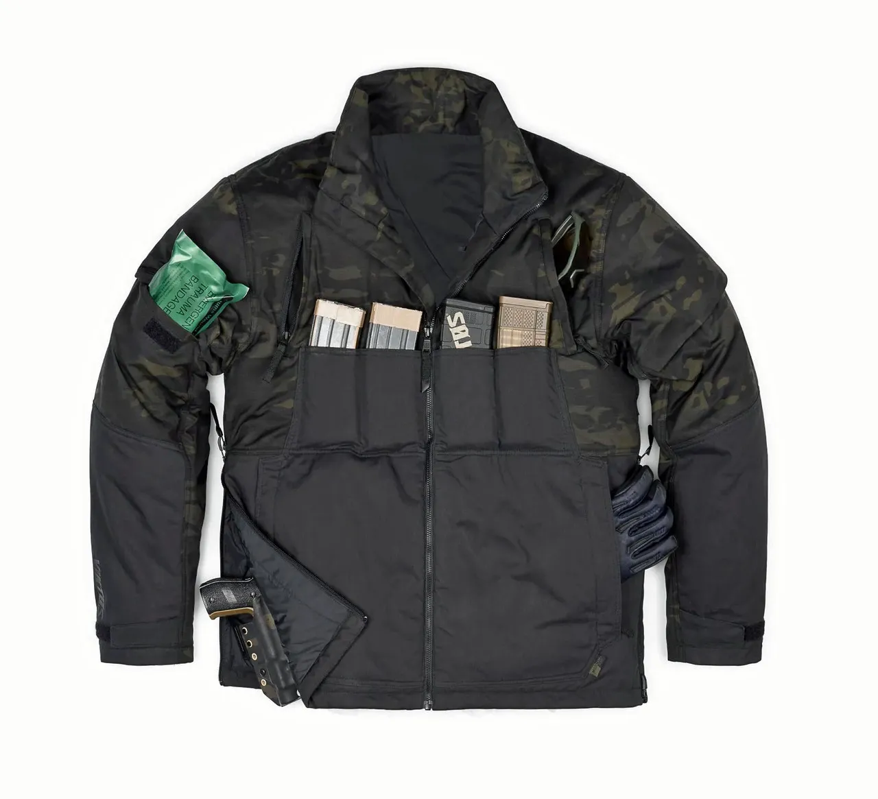 Viktos Farthermost MC Jacket 