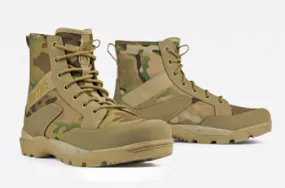 Viktos Johnny Combat Boot Multicam