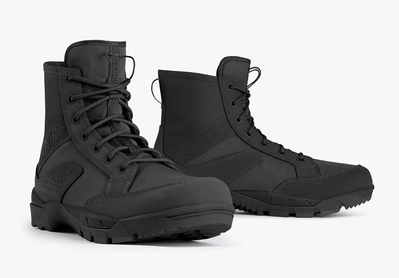 Viktos Johnny Combat OPS Boot NightFjall