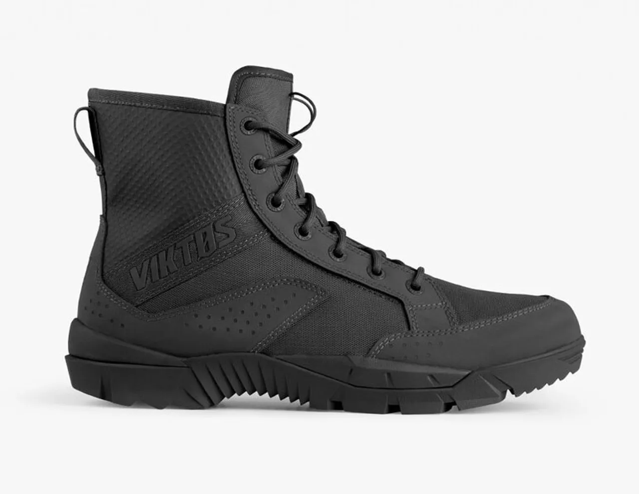 Viktos Johnny Combat OPS Boot NightFjall