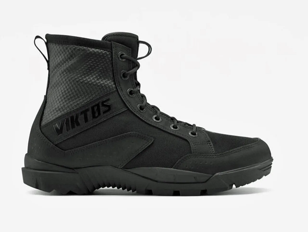 Viktos Johnny Combat Waterproof Boot NightFjall