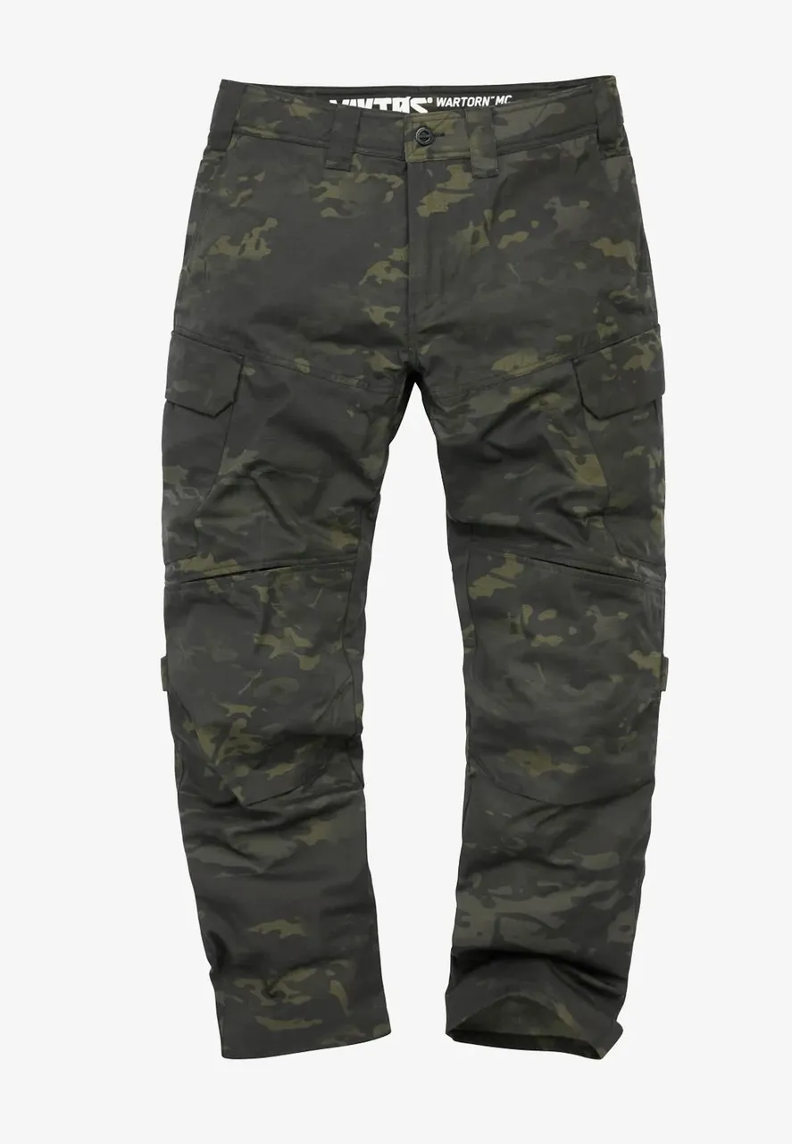 Viktos Wartorn MC Insulated Pant Microfleece Lined 