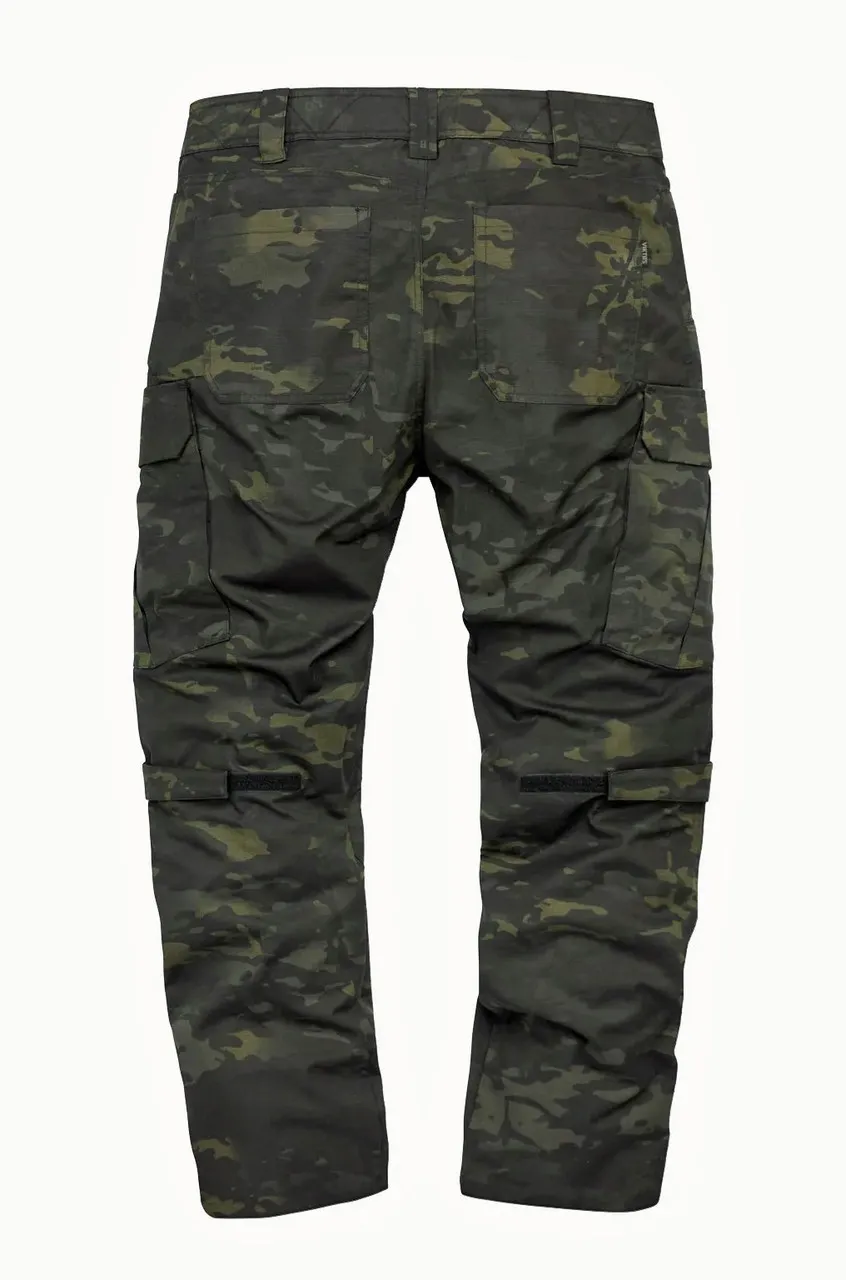 Viktos Wartorn MC Insulated Pant Microfleece Lined 