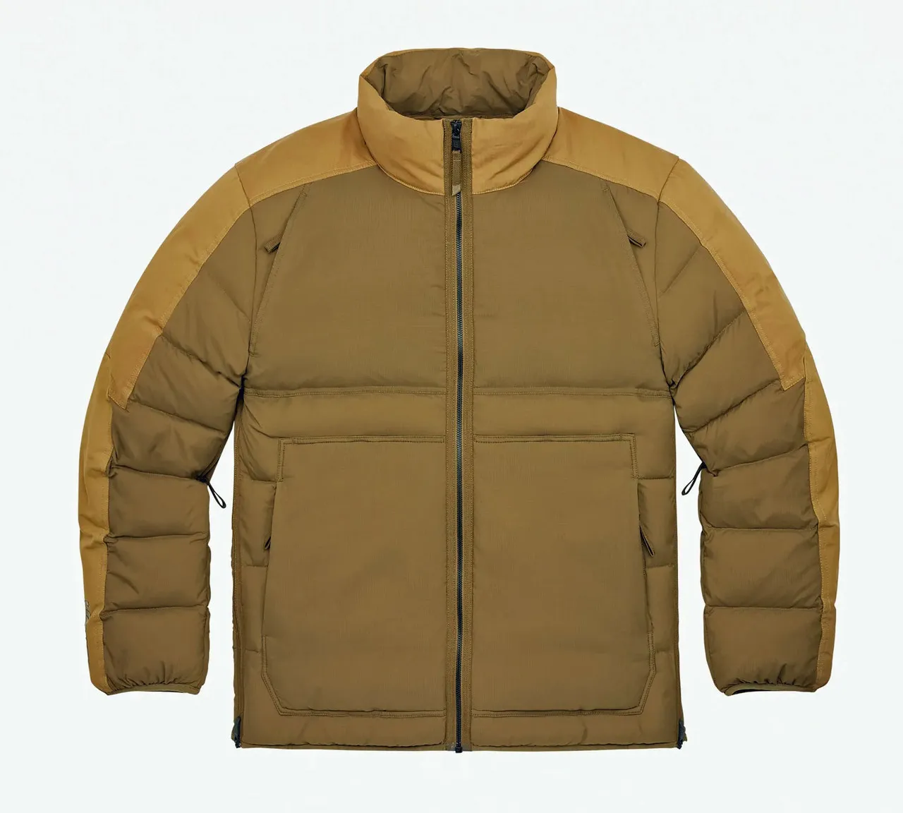 Viktos Zerodarker Down Jacket