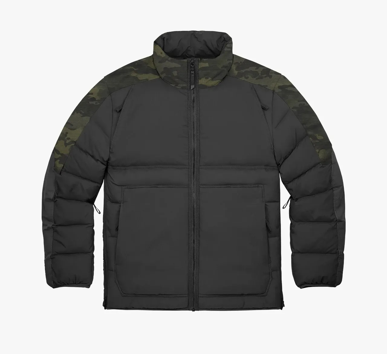 Viktos Zerodarker Down Jacket