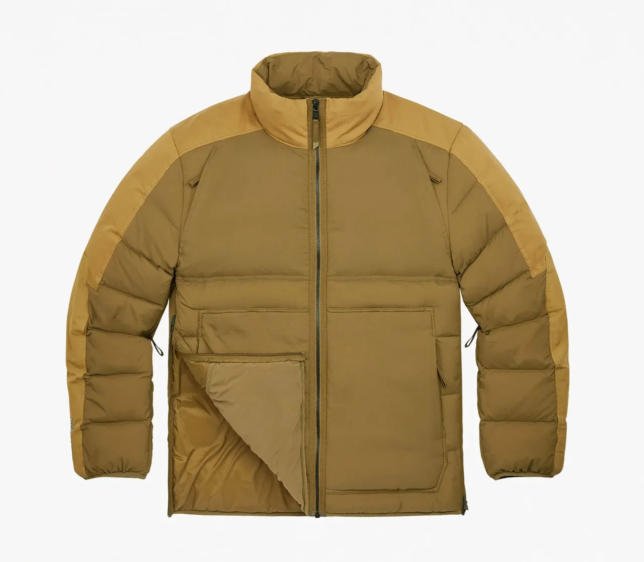 Viktos Zerodarker Down Jacket