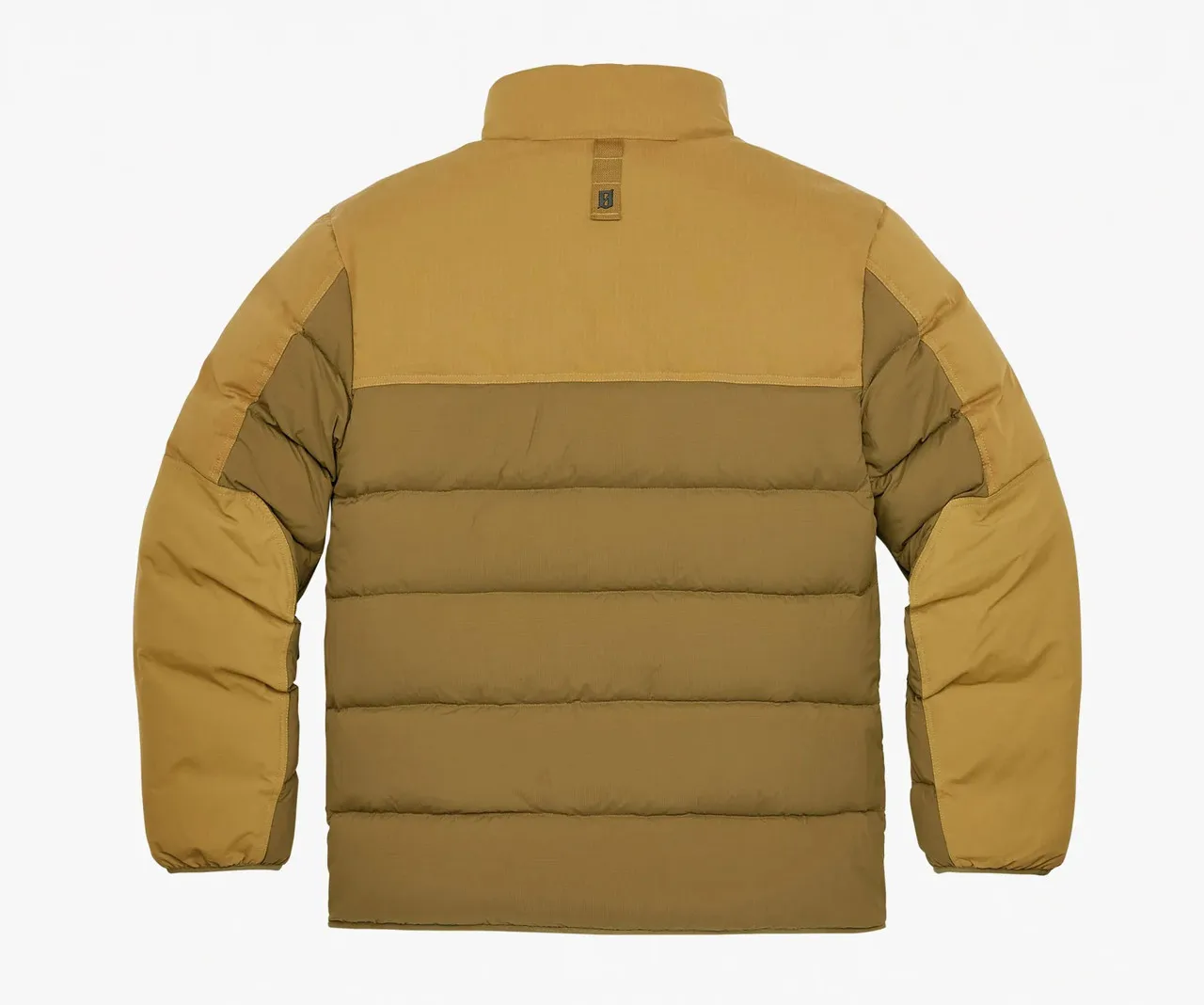 Viktos Zerodarker Down Jacket