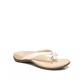 Vionic Bella II Pale Blush Wide  