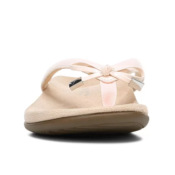 Vionic Bella II Pale Blush Wide  