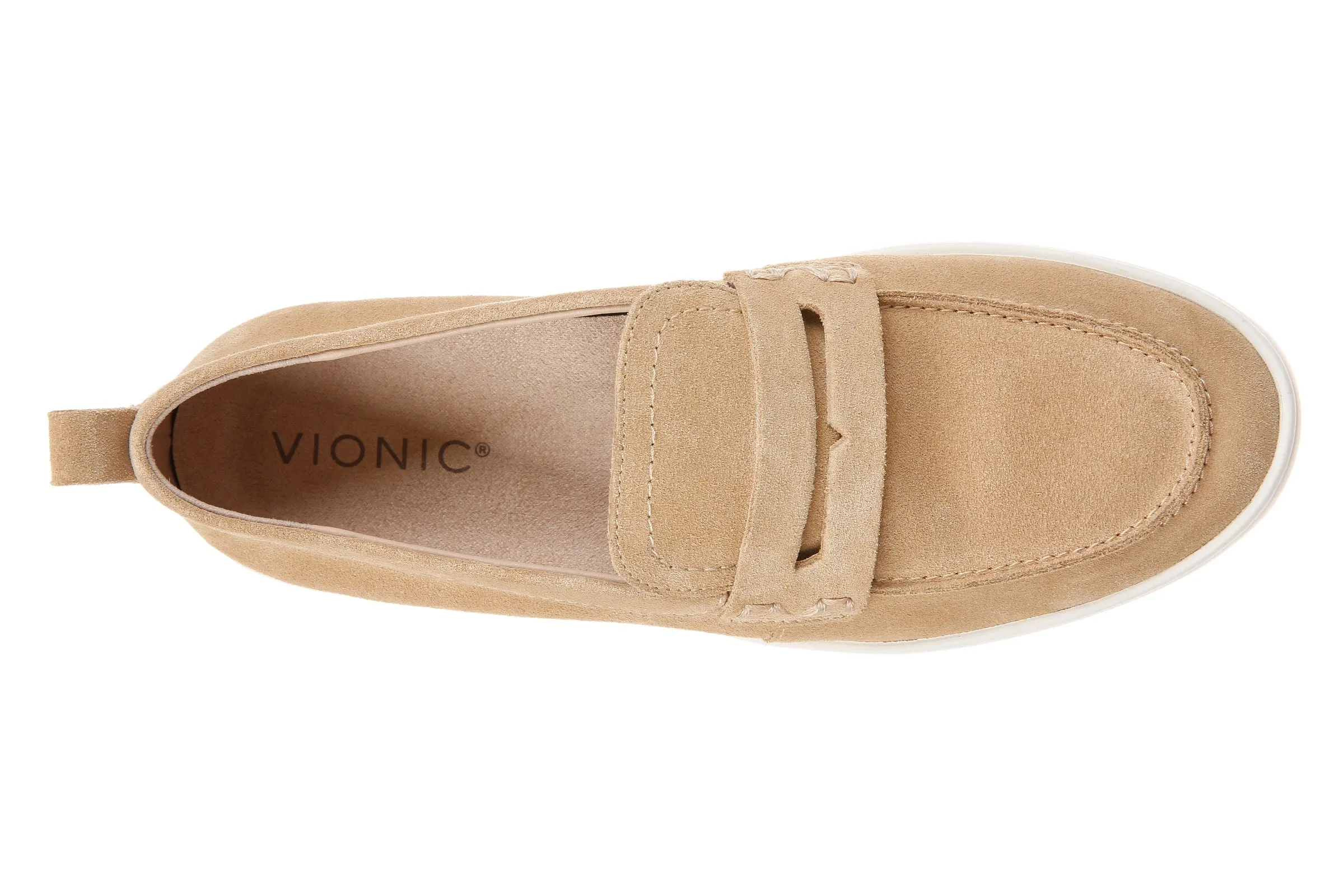 Vionic Uptown Loafer Women's