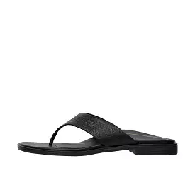 Vionic Womens Agave Sandal Black