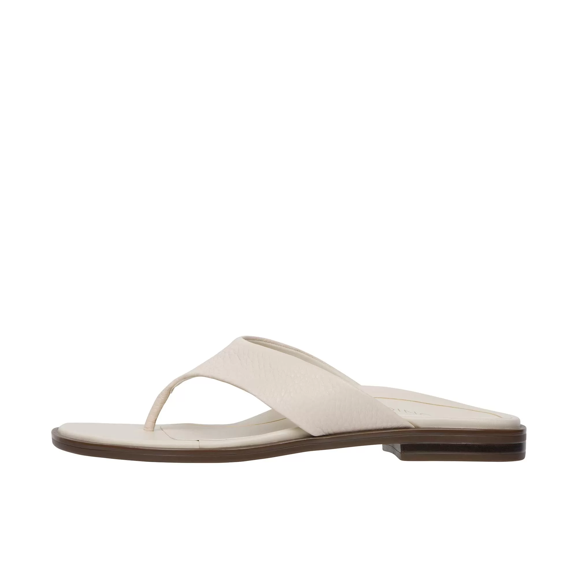 Vionic Womens Agave Sandal Cream