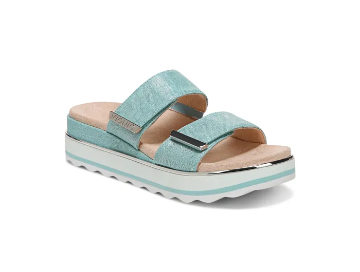 Vionic Women's Brandie Flatform Sandal - FINAL SALE