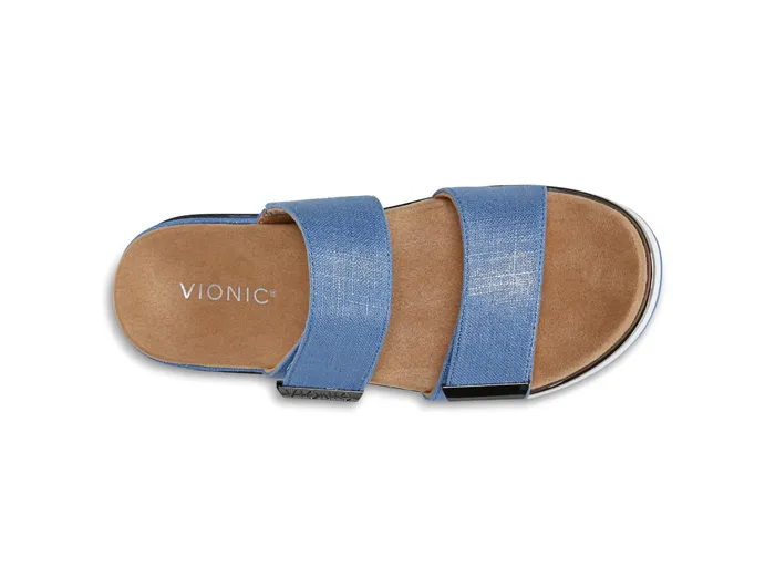 Vionic Women's Brandie Flatform Sandal - FINAL SALE