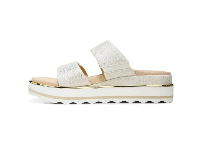 Vionic Women's Brandie Flatform Sandal - FINAL SALE