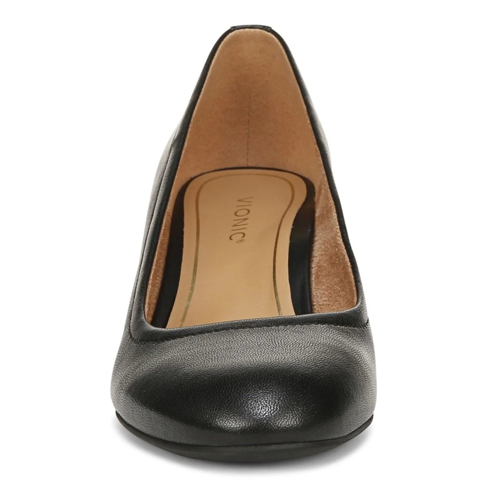 Vionic Women's Carmel - Black