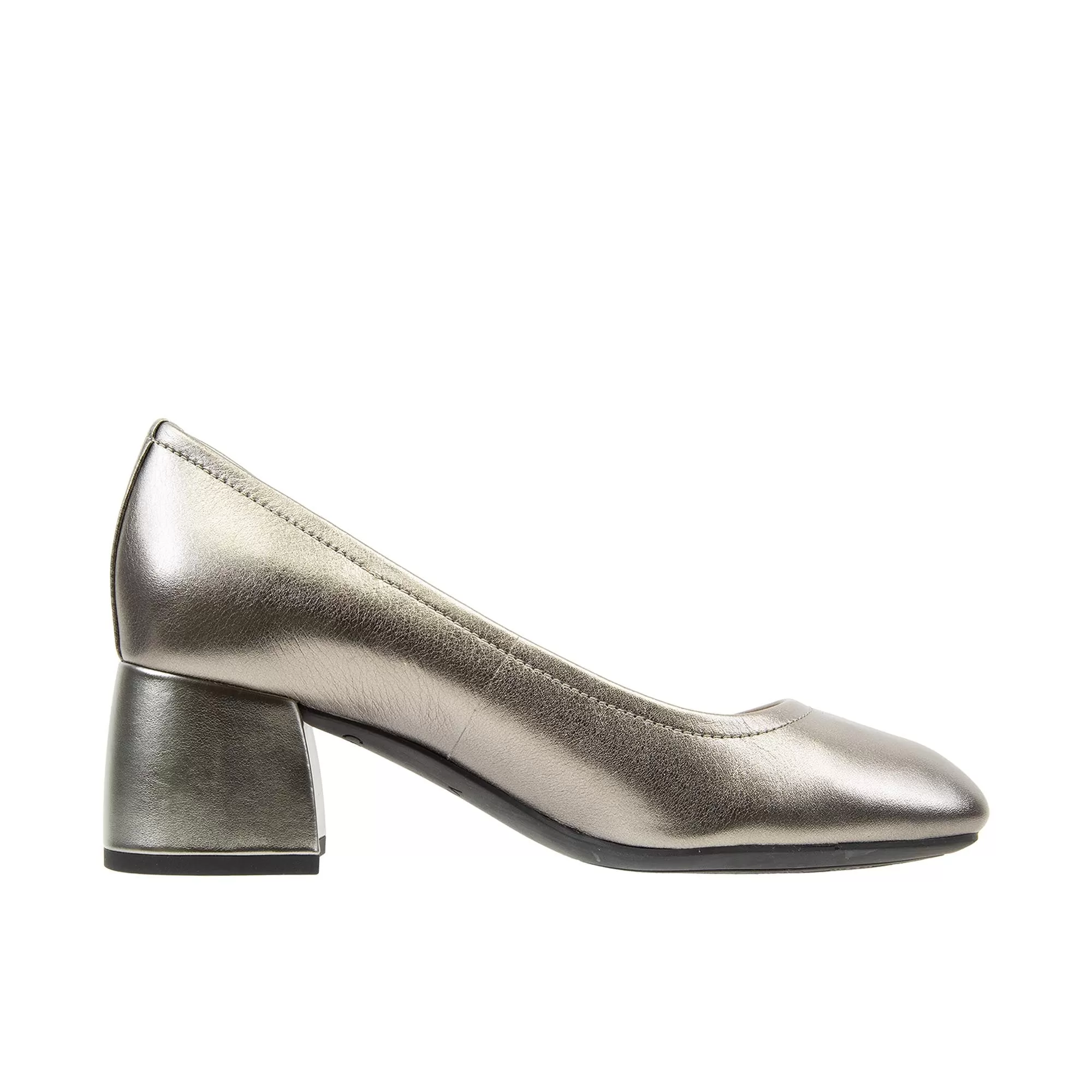 Vionic Womens Carmel Pewter