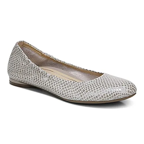 Vionic Women's Jewel Alexa Ballet Flat