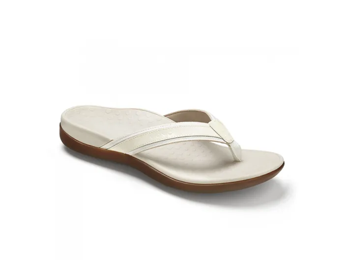 Vionic Women's Tide II Toe Post Sandal