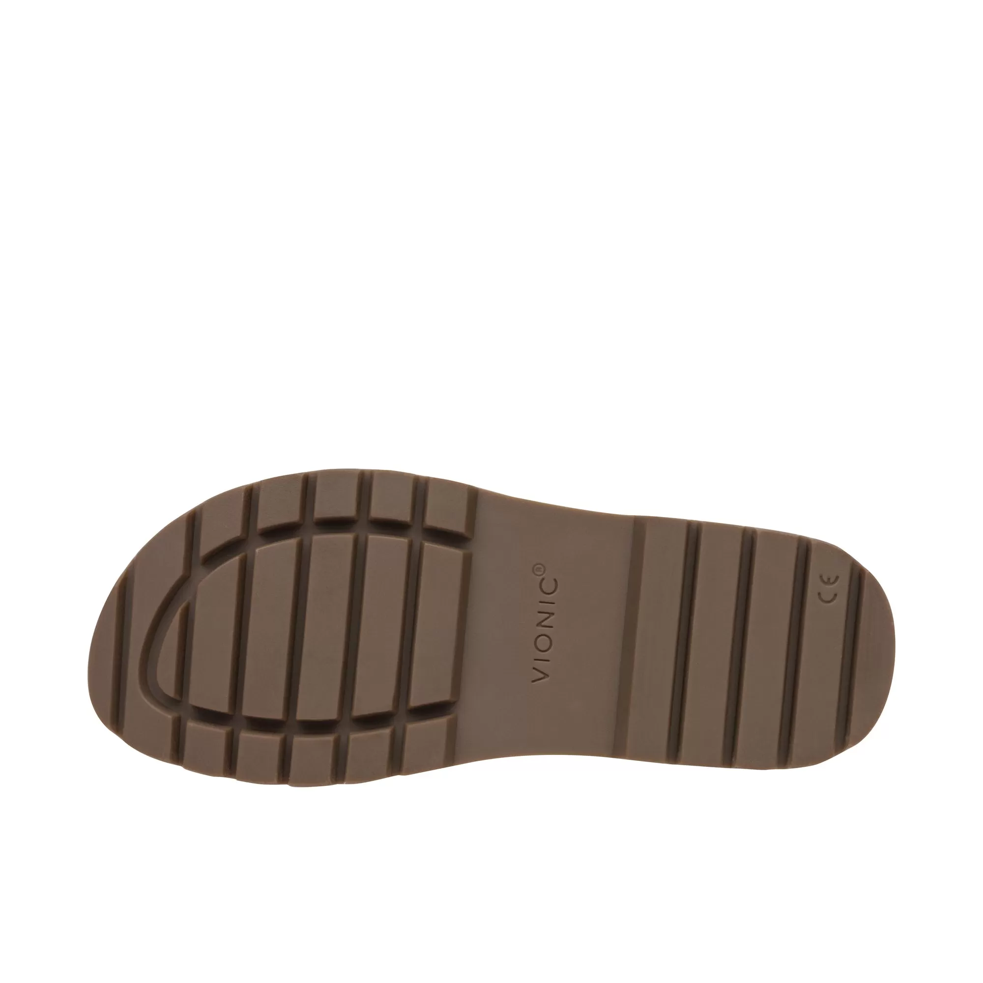 Vionic Womens Torrance Taupe