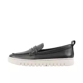 Vionic Womens Uptown Loafer Black