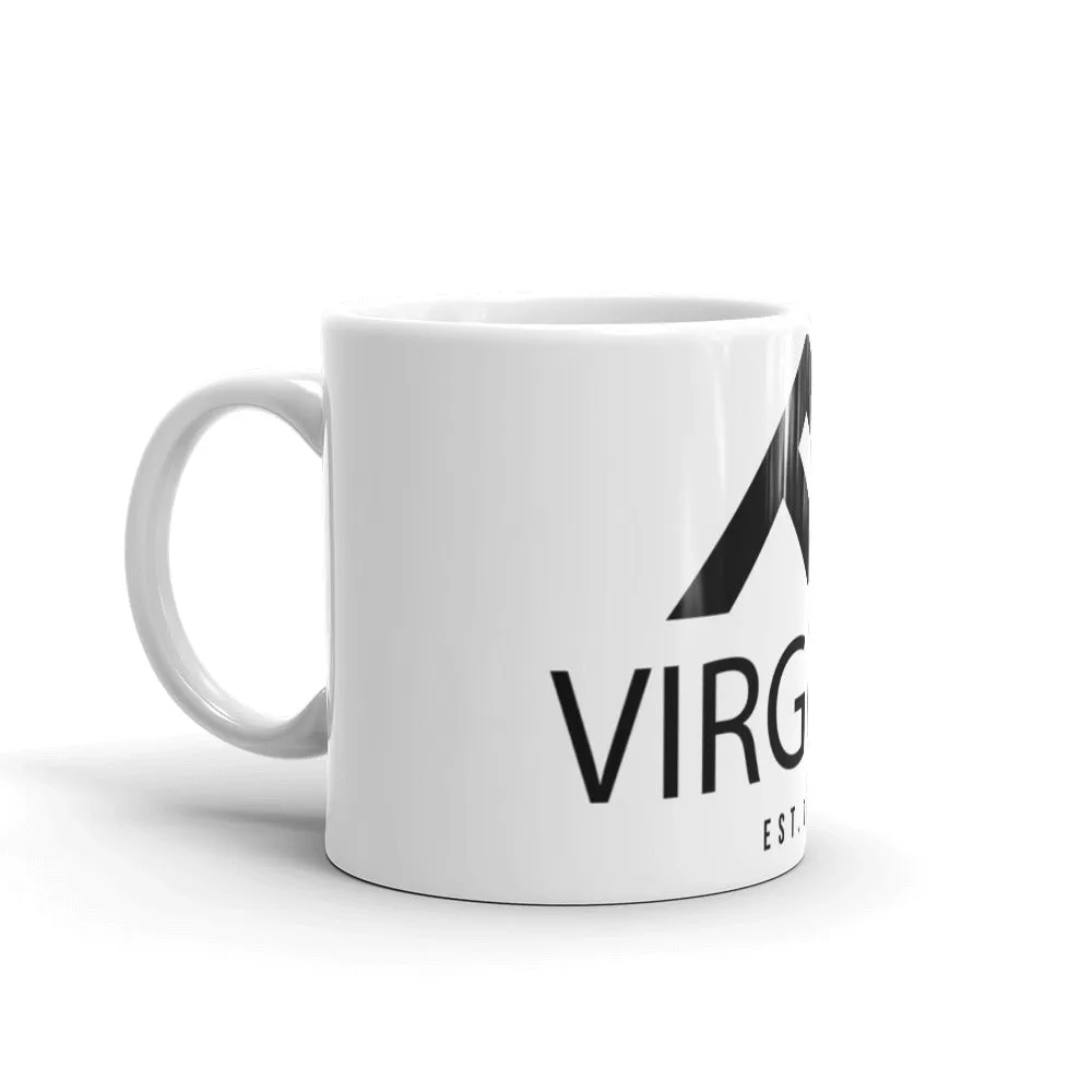 Virginia - Mug - Established