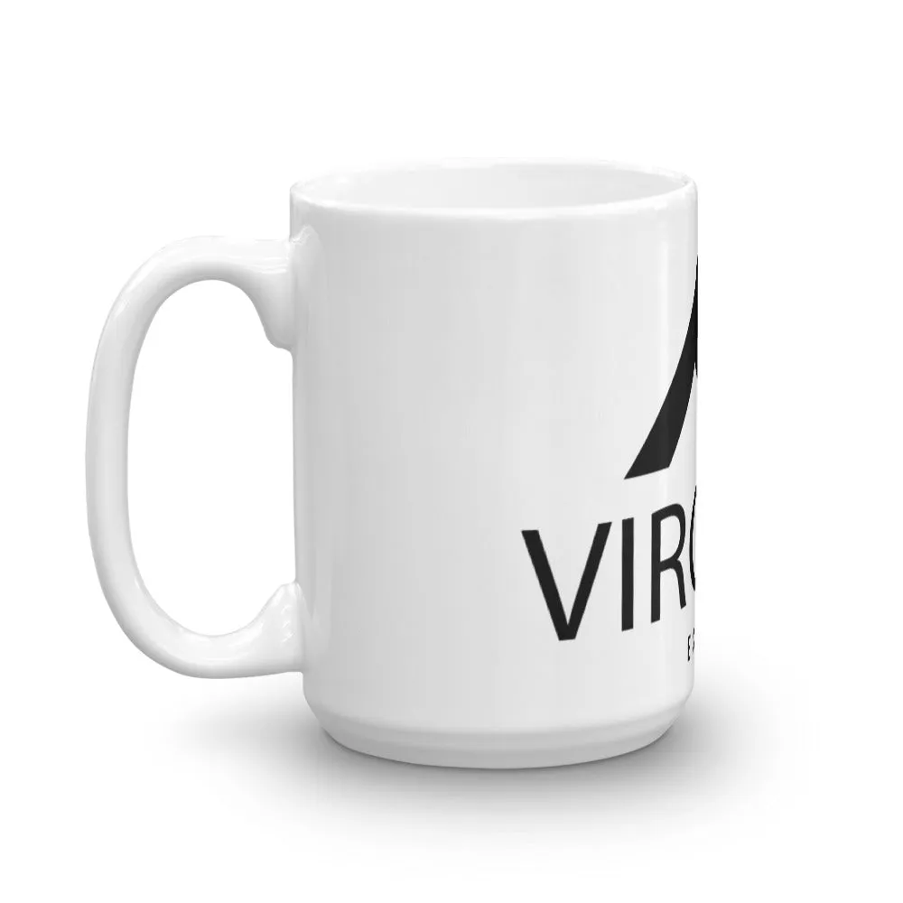 Virginia - Mug - Established