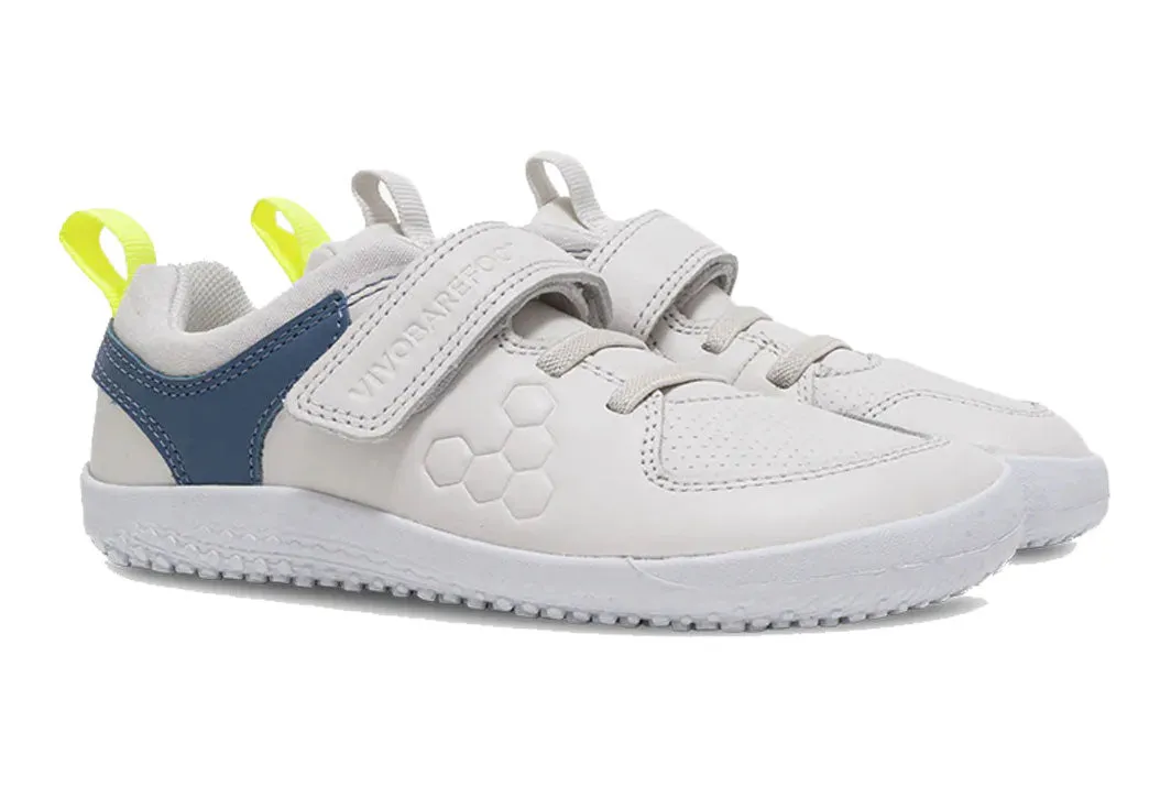 Vivobarefoot Kids - Primus Ludo - Moonstone